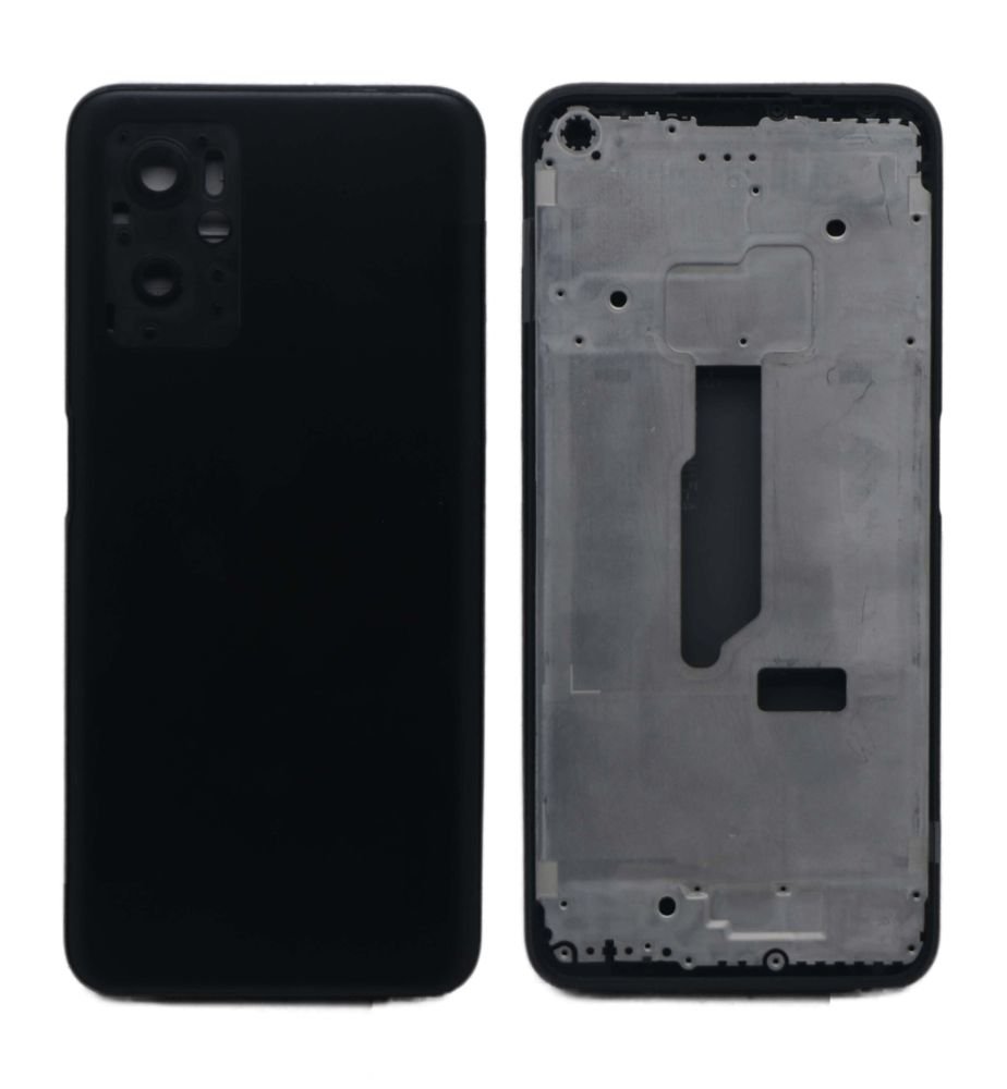 Oppo A76 Back Housing - Original Quality | MobilePartsWala