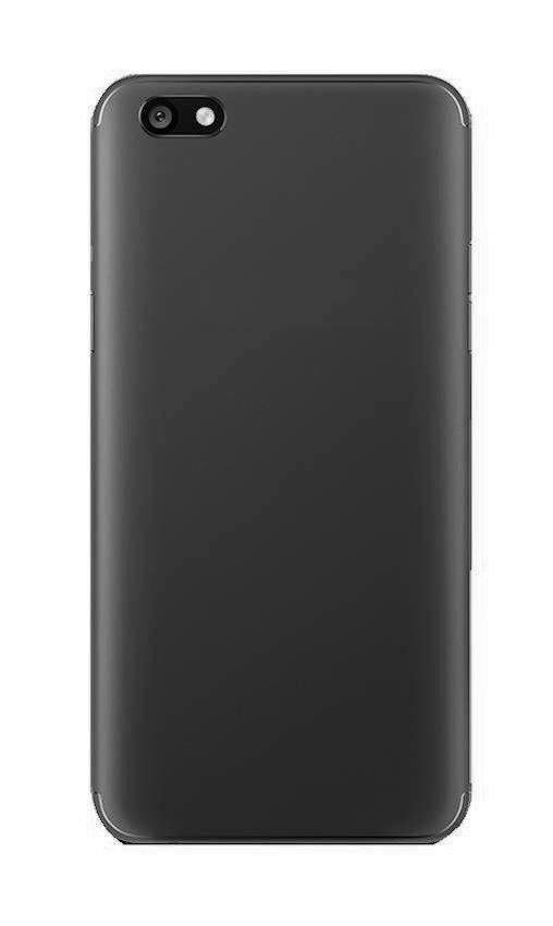 Oppo A77 Middle Frame - Original Quality | MobilePartsWala
