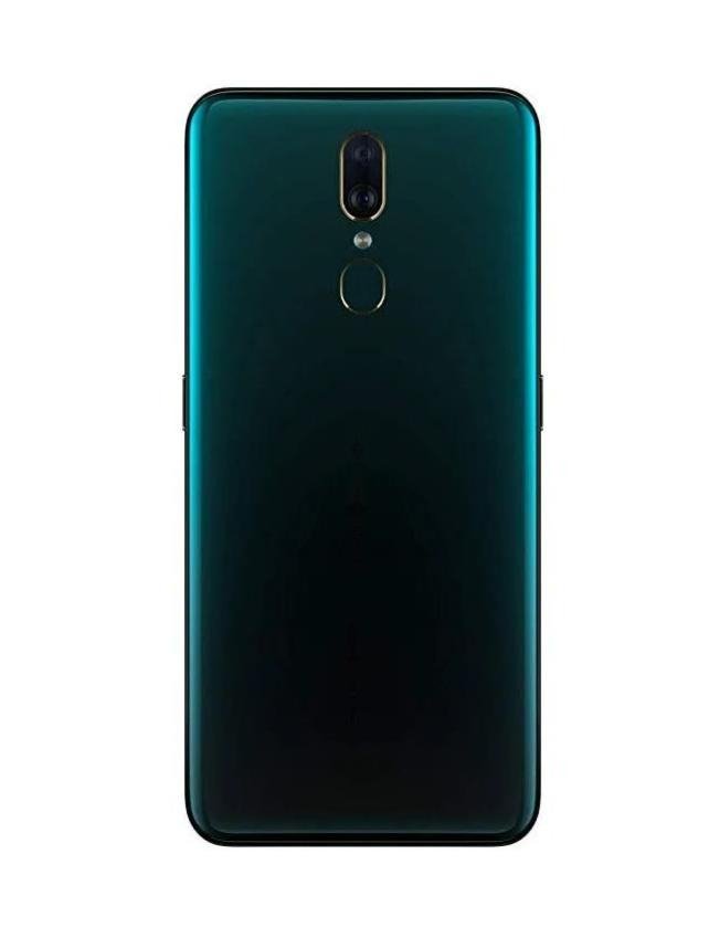 Oppo F11 Back Housing - Original Quality | MobilePartsWala