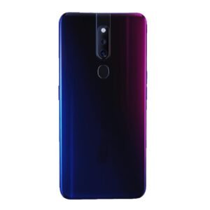 Oppo F11 Pro Back Housing - Original Quality | MobilePartsWala