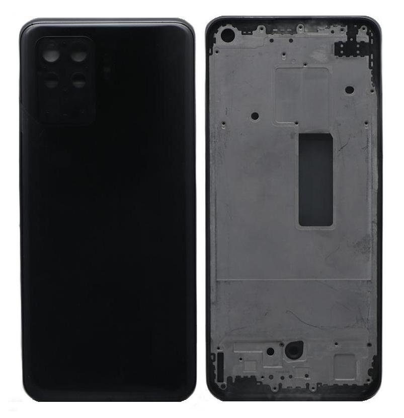 Oppo F19 Pro Middle Frame - Original Quality | MobilePartsWala