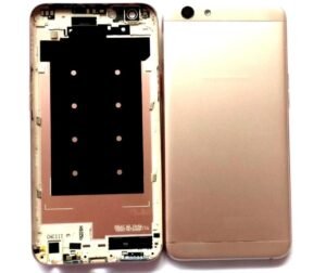 Oppo F1s Back Housing - Original Quality | MobilePartsWala