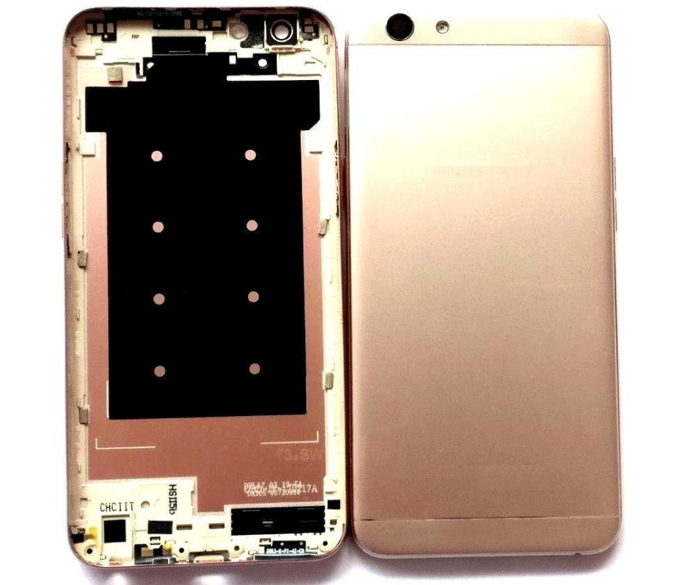 Oppo F1s Back Housing - Original Quality | MobilePartsWala