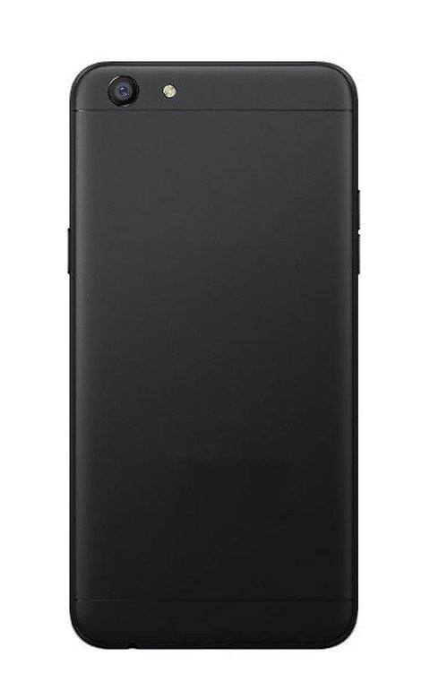 Oppo F3 Back Housing - Original Quality | MobilePartsWala