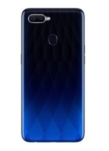 Oppo F9 Back Housing - Original Quality | MobilePartsWala