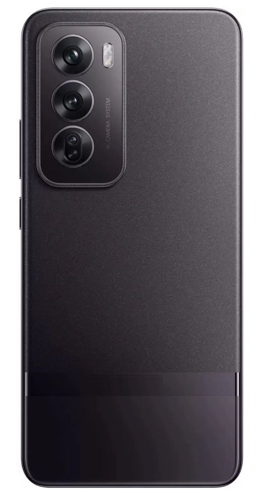 Oppo Reno 12 Back Housing - Original Quality | MobilePartsWala