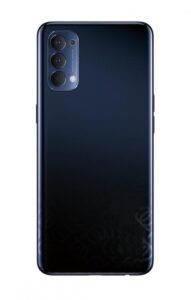 Oppo Reno 4 Middle Frame - Original Quality | MobilePartsWala