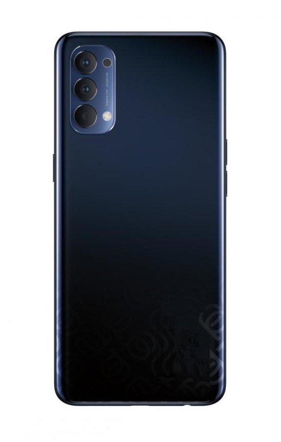 Oppo Reno 4 Middle Frame - Original Quality | MobilePartsWala
