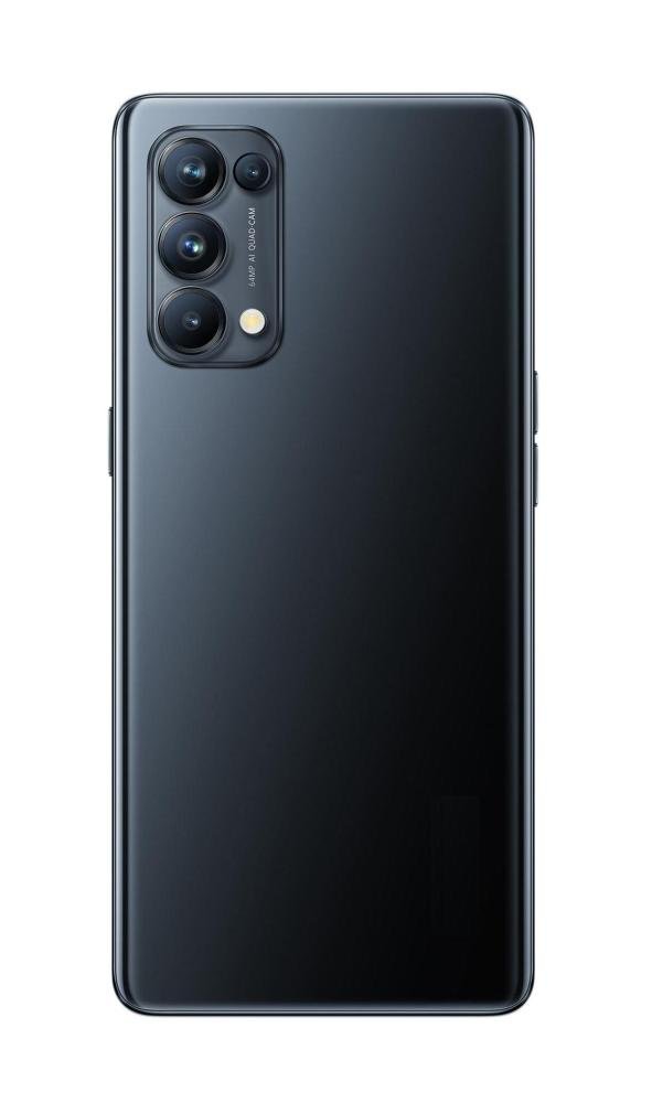Oppo Reno 5 Pro Middle Frame - Original Quality | MobilePartsWala