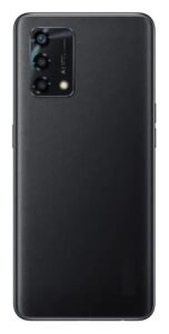 Oppo Reno 6 Middle Frame - Original Quality | MobilePartsWala