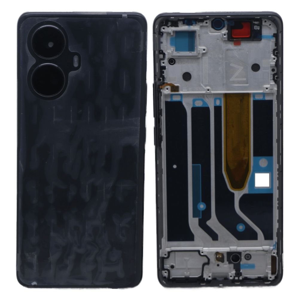 Realme 10 Pro Plus Middle Frame - Original Quality | MobilePartsWala