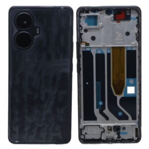 Realme 10 Pro Plus Back Housing - Original Quality | MobilePartsWala