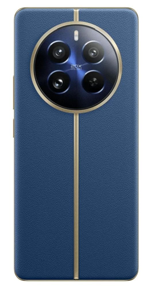 Realme 12 Pro Back Housing - Original Quality | MobilePartsWala
