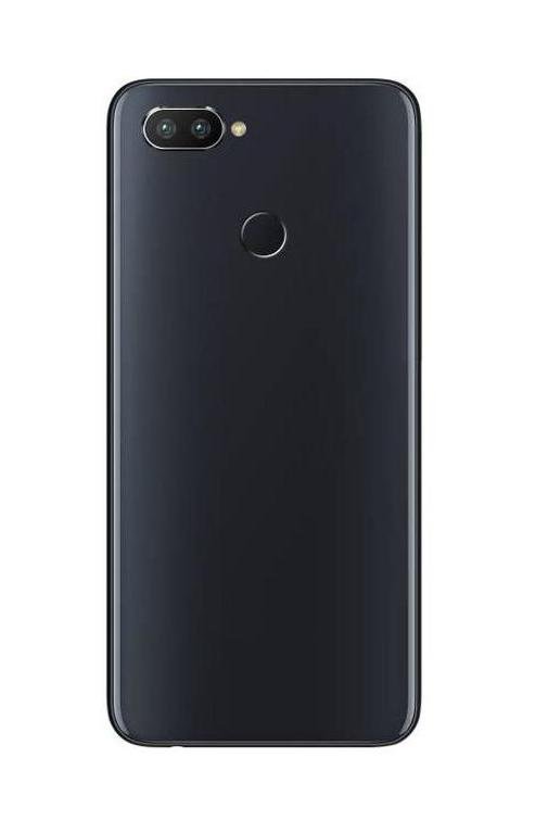 Realme 2 Pro Back Housing - Original Quality | MobilePartsWala