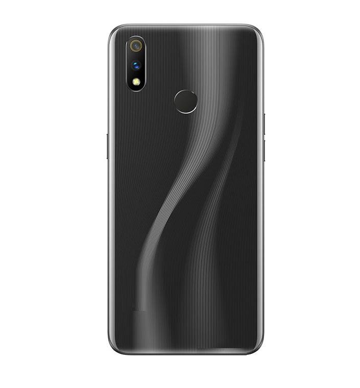 Realme 3 Pro Back Housing - Original Quality | MobilePartsWala