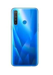 Realme 5 Middle Frame - Original Quality | MobilePartsWala