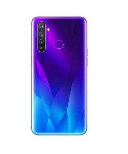 Realme GT 5 Pro Back Housing