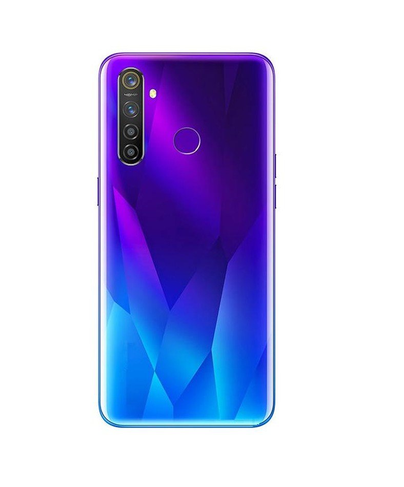 Buy Realme GT 5 Pro Back Panel Online - Original Quality Spare Part | MobilePartsWala