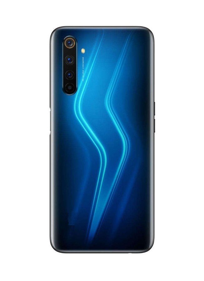 Realme 6 Pro Middle Frame - Original Quality | MobilePartsWala