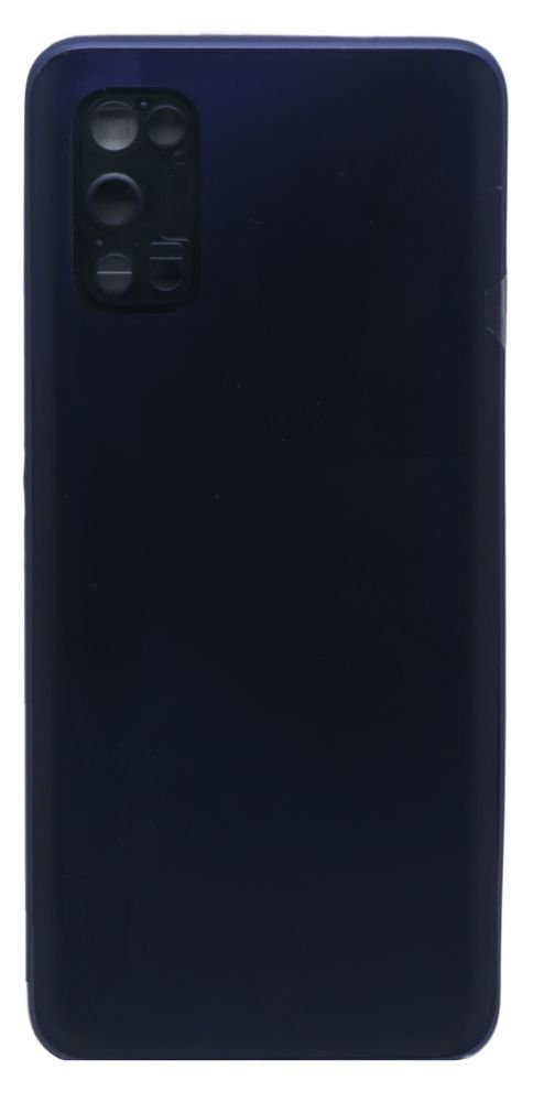 Realme 7 Pro Middle Frame - Original Quality | MobilePartsWala