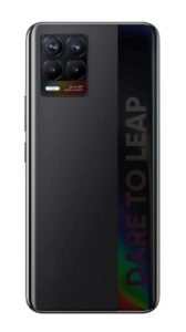Realme 8 Middle Frame - Original Quality | MobilePartsWala