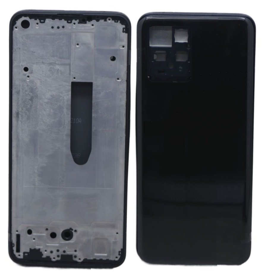 Realme 8 Pro Middle Frame - Original Quality | MobilePartsWala