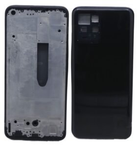 Realme 8 Pro Back Housing - Original Quality | MobilePartsWala