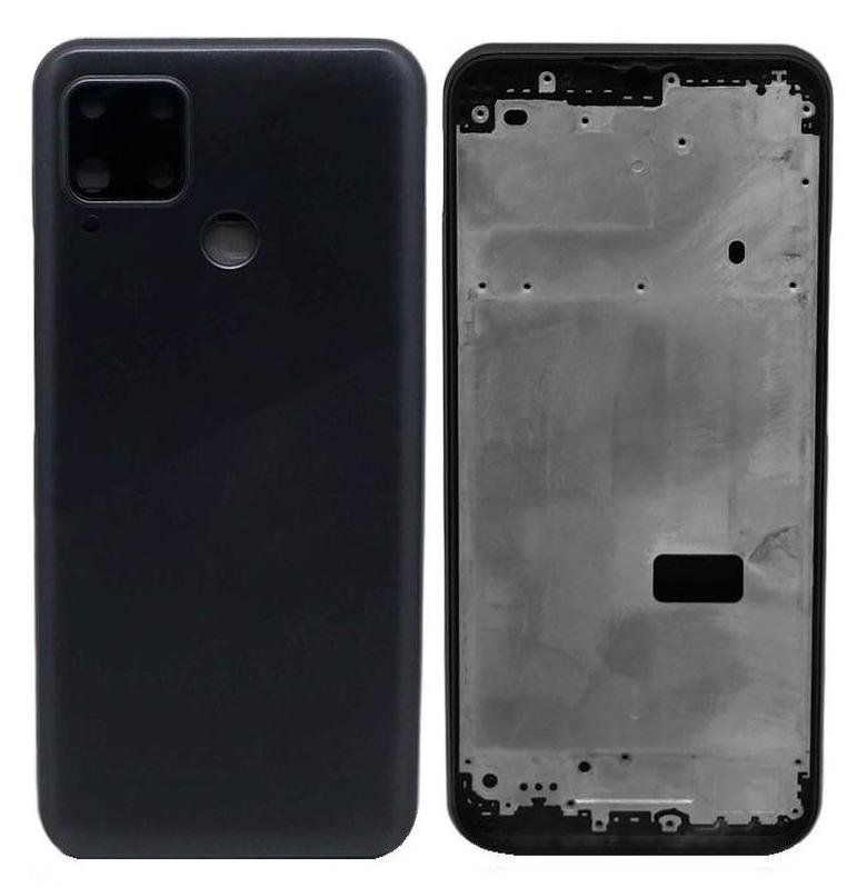 Buy Realme C15 Back Panel Online - Original Quality Spare Part | MobilePartsWala