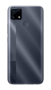 Realme C25 Middle Frame