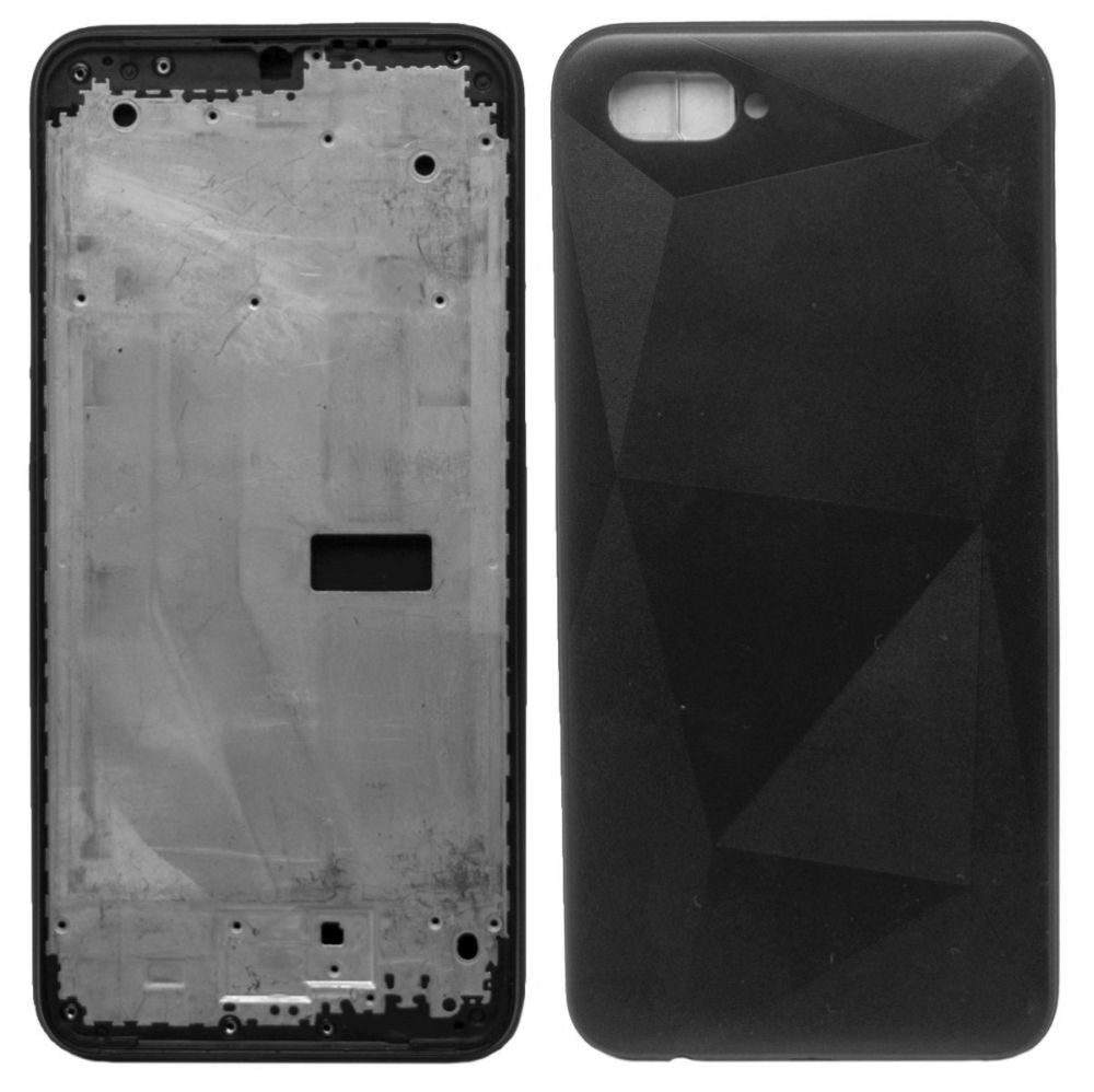 Buy Realme C2 Middle Frame Online - Original Quality Spare Part | MobilePartsWala