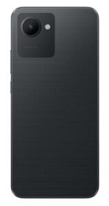 Realme C30 Back Housing