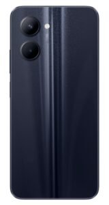 Realme C33 Back Housing