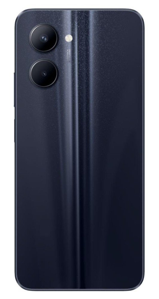 Buy Realme C33 Back Housing Online - Original Quality Spare Part | MobilePartsWala