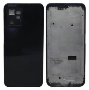 Realme C35 Back Housing