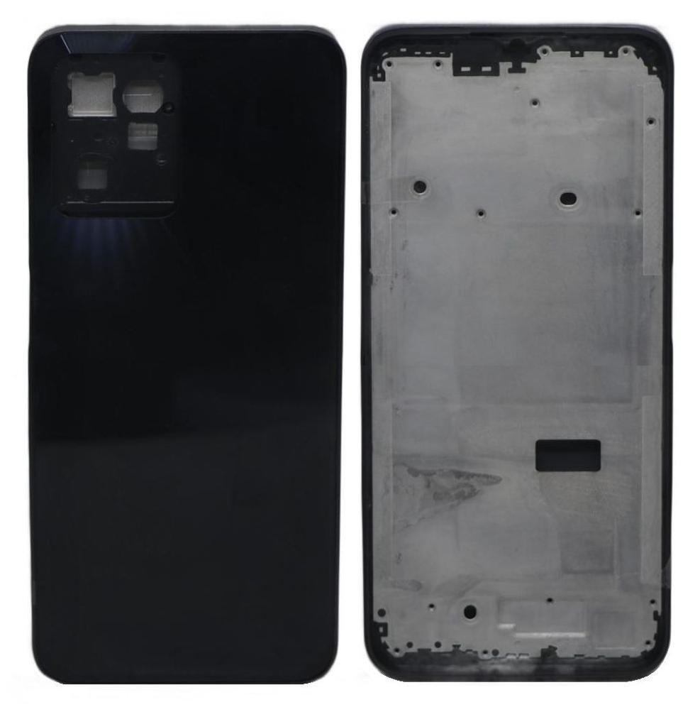 Buy Realme C35 Back Housing Online - Original Quality Spare Part | MobilePartsWala
