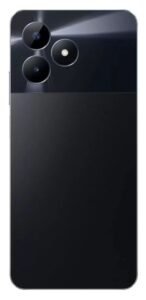 Realme C51 Back Housing