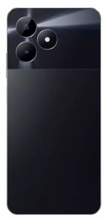 Buy Realme C53 Back Housing Online - Original Quality Spare Part | MobilePartsWala
