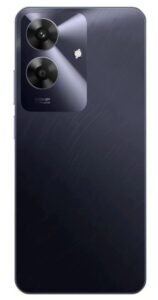 Realme C61 Middle Frame