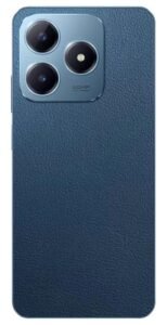 Realme C63 Back Housing