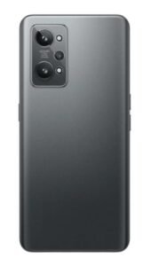 Realme GT 2 Back Housing