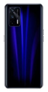 Realme GT Back Housing