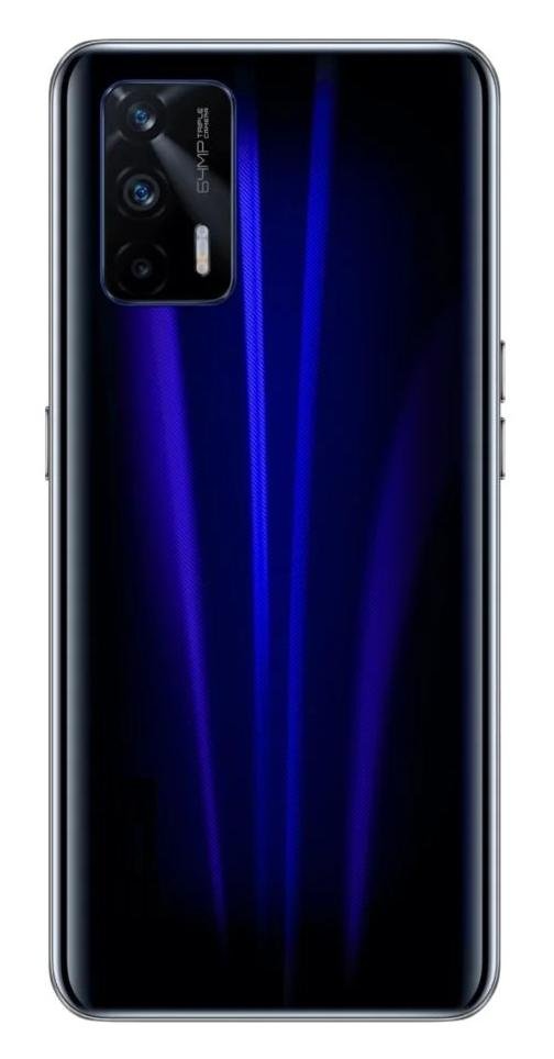 Buy Realme GT Middle Frame Online - Original Quality Spare Part | MobilePartsWala