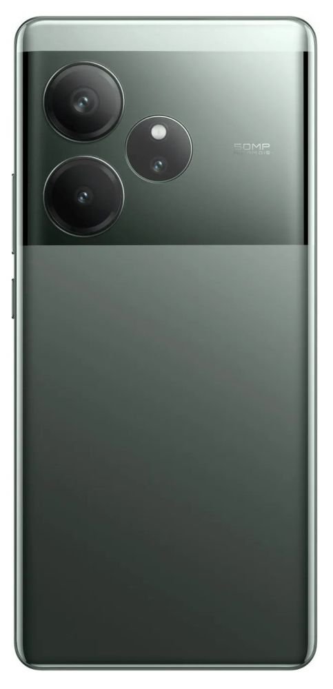 Buy Realme GT 6 Back Panel Online - Original Quality Spare Part | MobilePartsWala