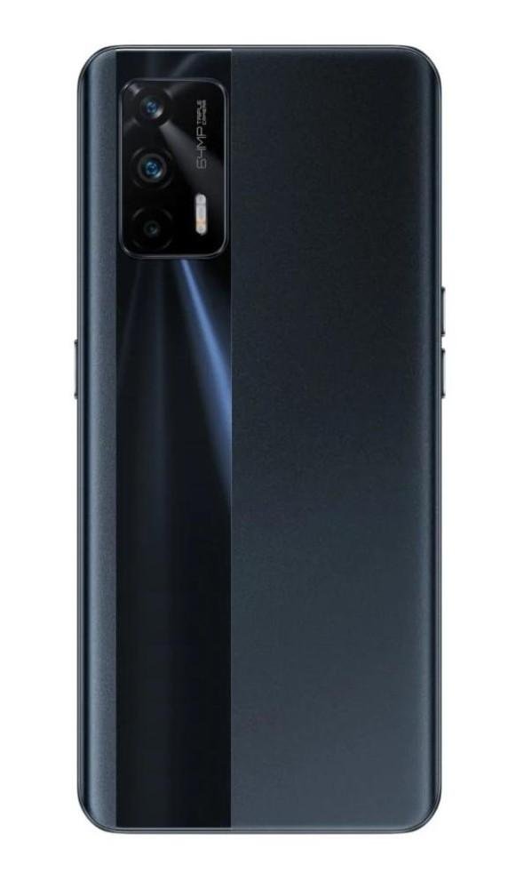 Buy Realme GT Neo Back Housing Online - Original Quality Spare Part | MobilePartsWala