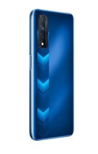 Realme Narzo 30 Back Housing