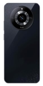 Realme Narzo 60 Back Housing