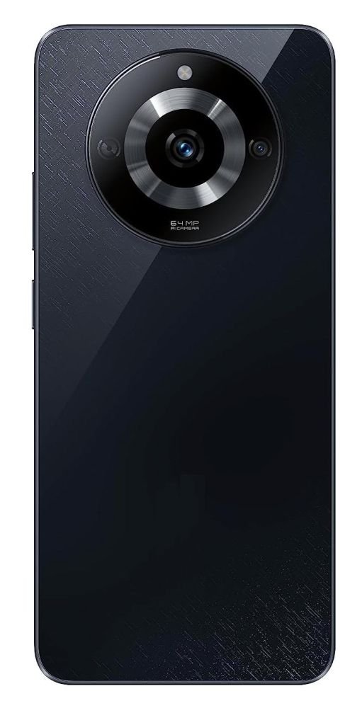 Buy Realme Narzo 60 Middle Frame Online - Original Quality Spare Part | MobilePartsWala