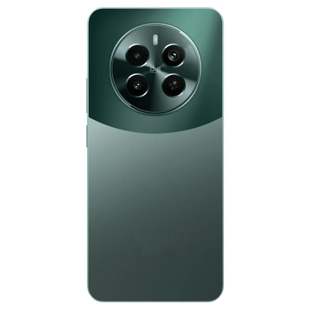 Buy Realme Narzo 70 Back Housing Online - Original Quality Spare Part | MobilePartsWala