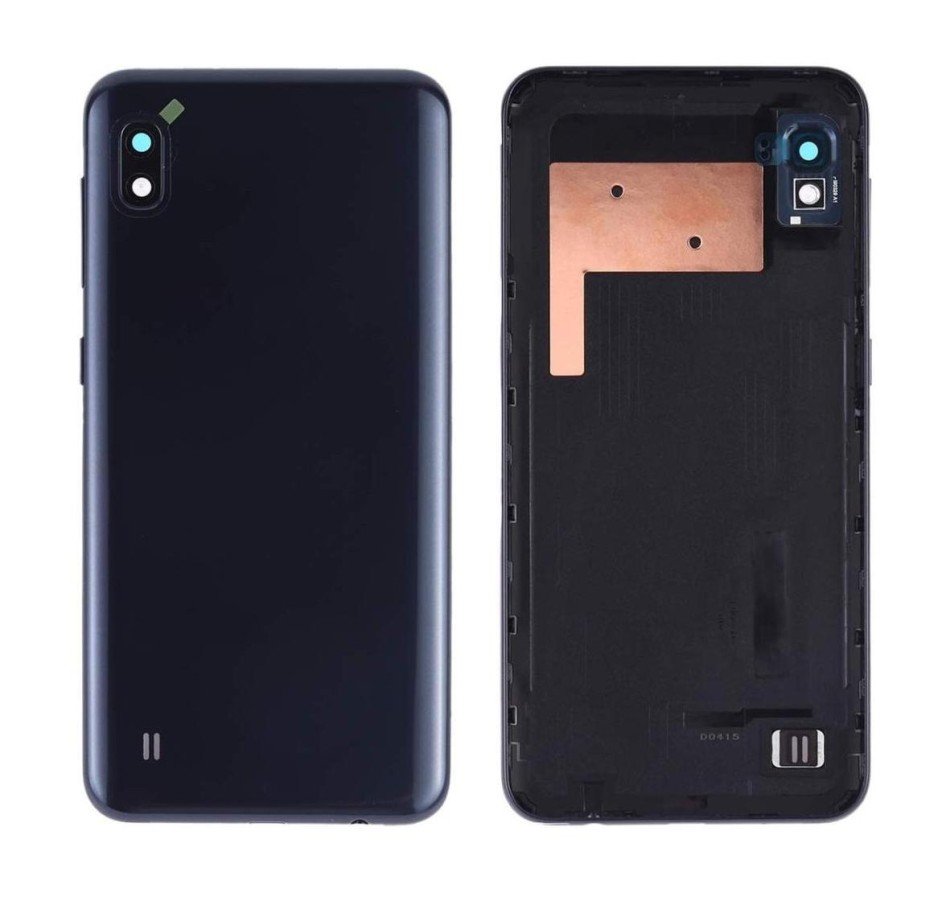 Samsung Galaxy A10 Middle Frame - Original Quality | MobilePartsWala