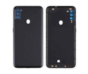 Samsung Galaxy A11 Middle Frame - Original Quality | MobilePartsWala